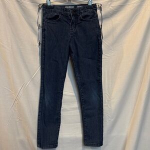 OshKosh B'gosh Navy Kids Jeans